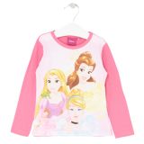 T-shirt Princesse