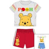 Winnie de Poeh Kleding van 2 stuks