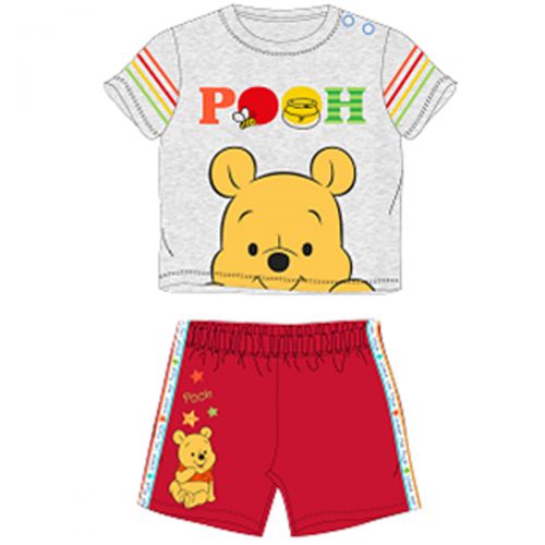 Winnie de Poeh Kleding van 2 stuks