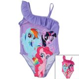 Maillot de bain sur cintre Pony 