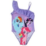 Pony Swimsuit with a hanger