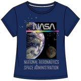 T-shirt Nasa Homme