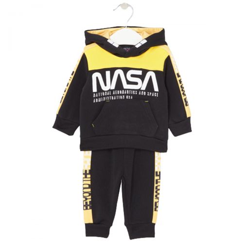 nasa tracksuit