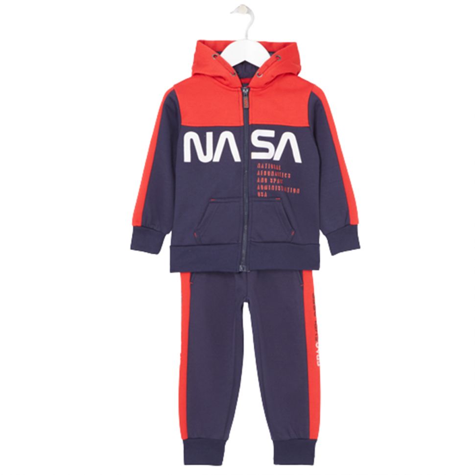 nasa tracksuit