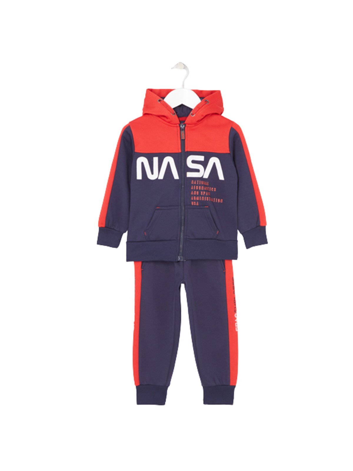 Nasa tracksuit clearance