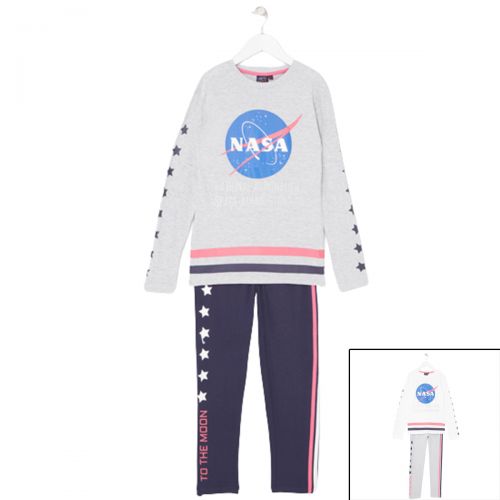 Nasa Pajamas Women