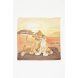 Le roi Lion Duvet cover + Pillowcase