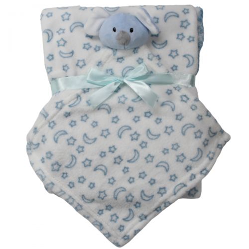 Tom Kids Peluche + Manta Polar