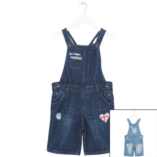 Lee Cooper Overall