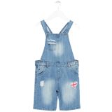 Lee Cooper Overall