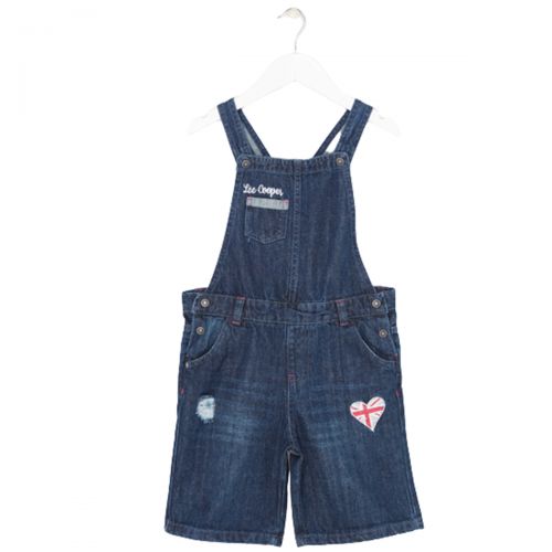 Lee Cooper Overalls