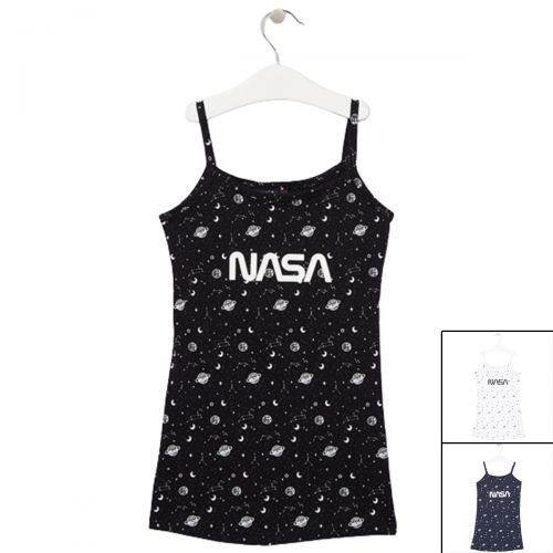 Nasa Dress