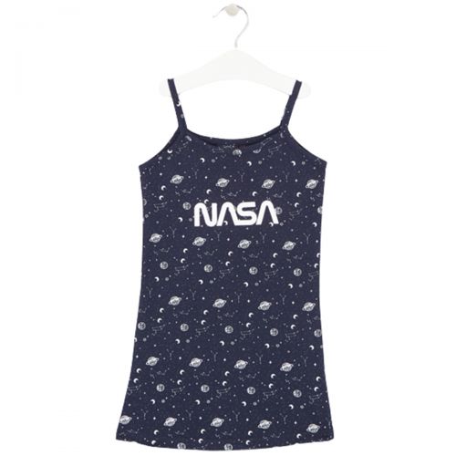 Nasa Dress