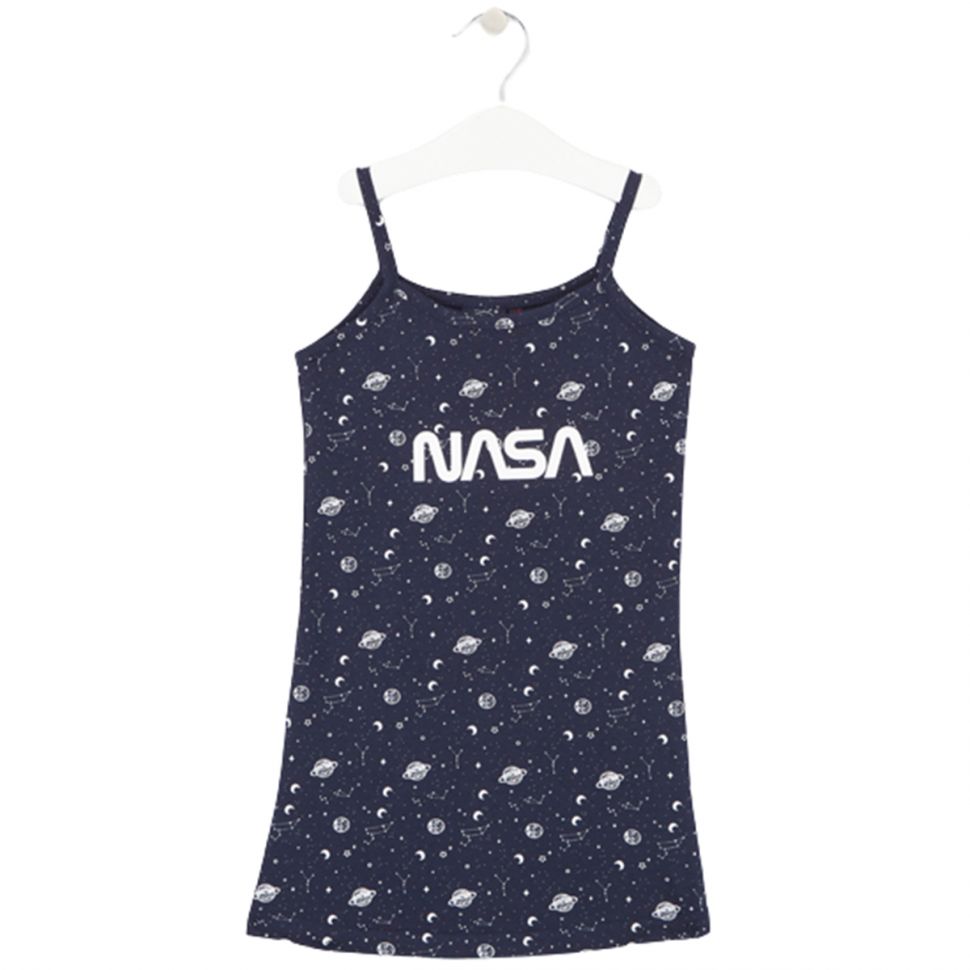 Nasa Vestido