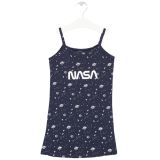 Nasa Dress