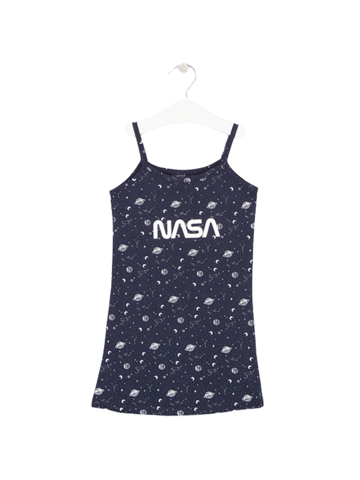 Nasa Vestido