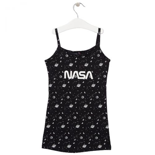 Nasa Dress