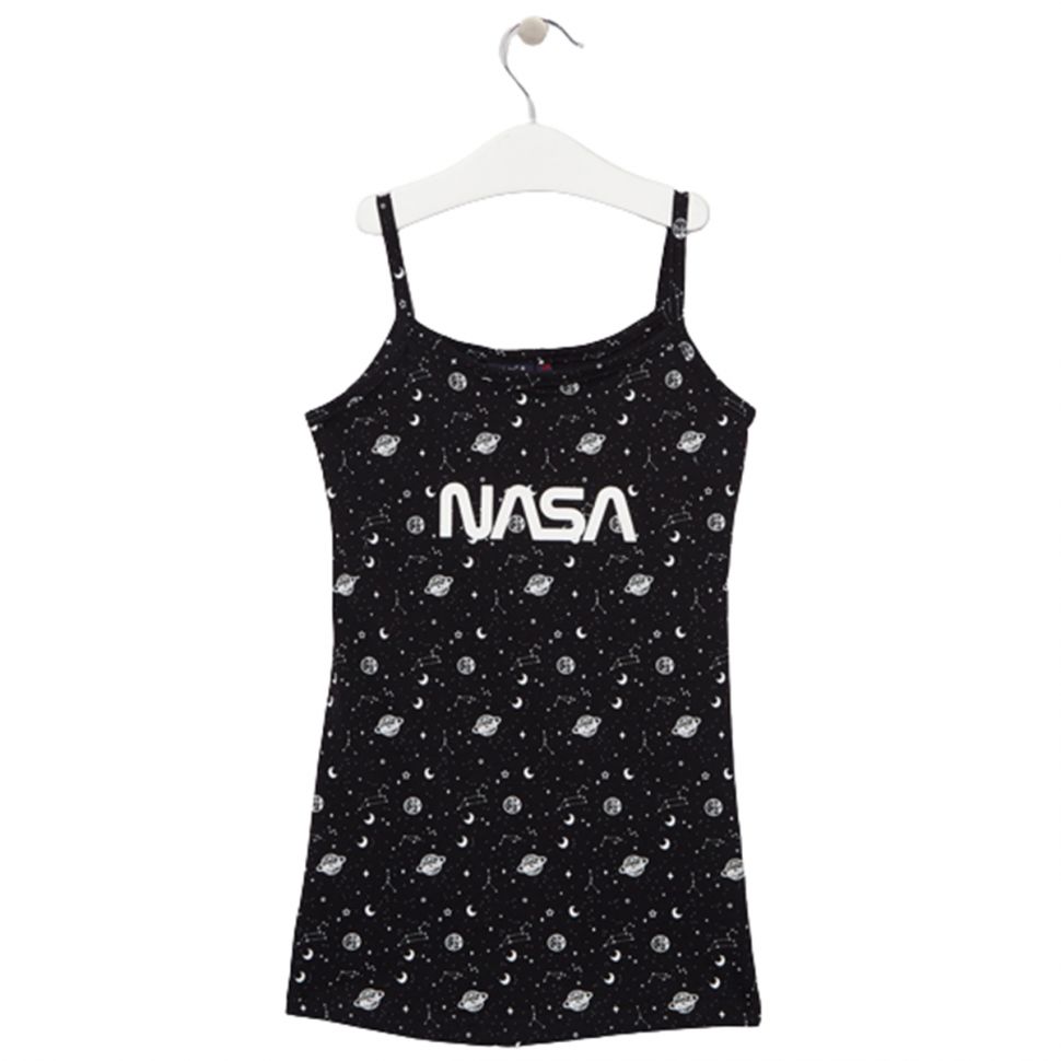 Nasa Vestido