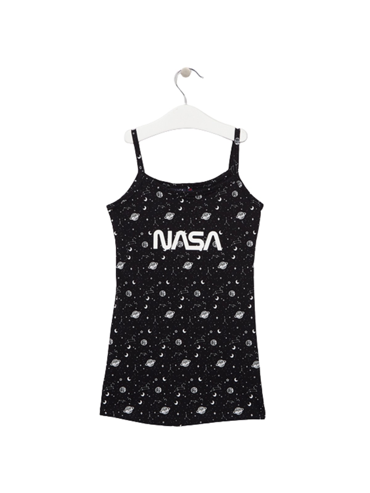 Nasa Vestido