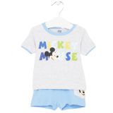 Ensemble bébé Mickey