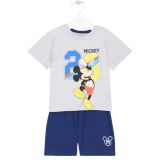 Mickey Kleding van 2 stuks