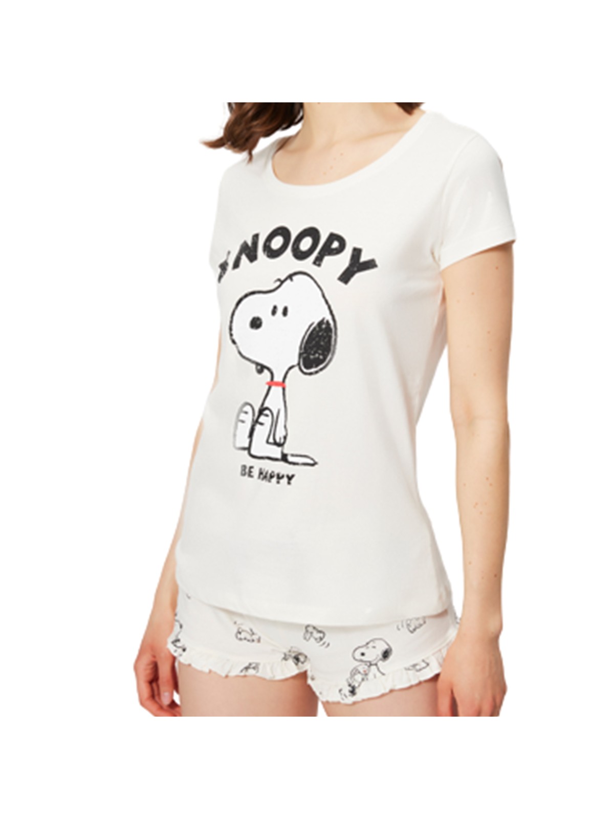 snoopy pajamas for adults