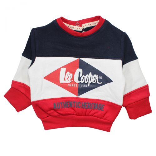 Jogging bébé Lee Cooper