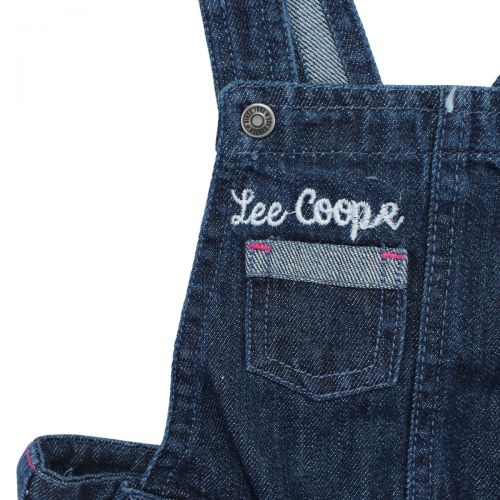 Lee Cooper Overalls