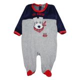 Lee Cooper Onesie