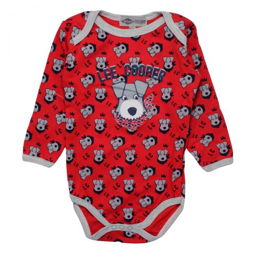 Lee Cooper Onesie