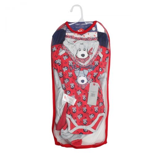 Lee Cooper Onesie