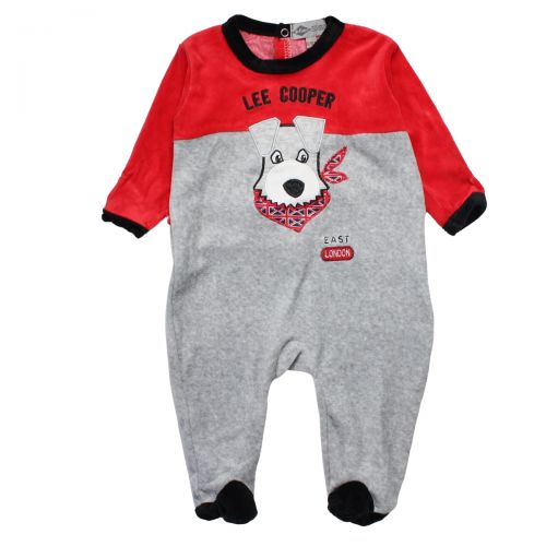 Lee Cooper Onesie