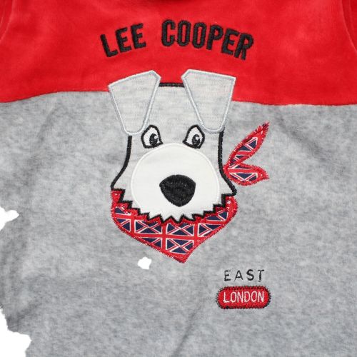 Lee Cooper Pagliaccetto