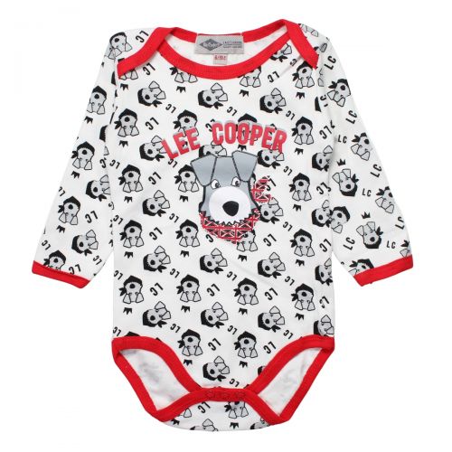 Lee Cooper Onesie