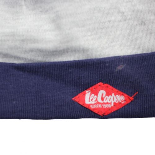 Lee Cooper Pagliaccetto