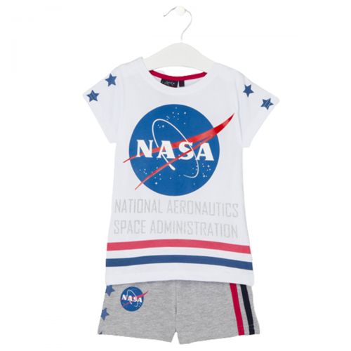 Nasa Ropa de 2 piezas Hombre