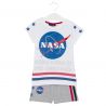 Nasa Clothing of 2 pieces Man