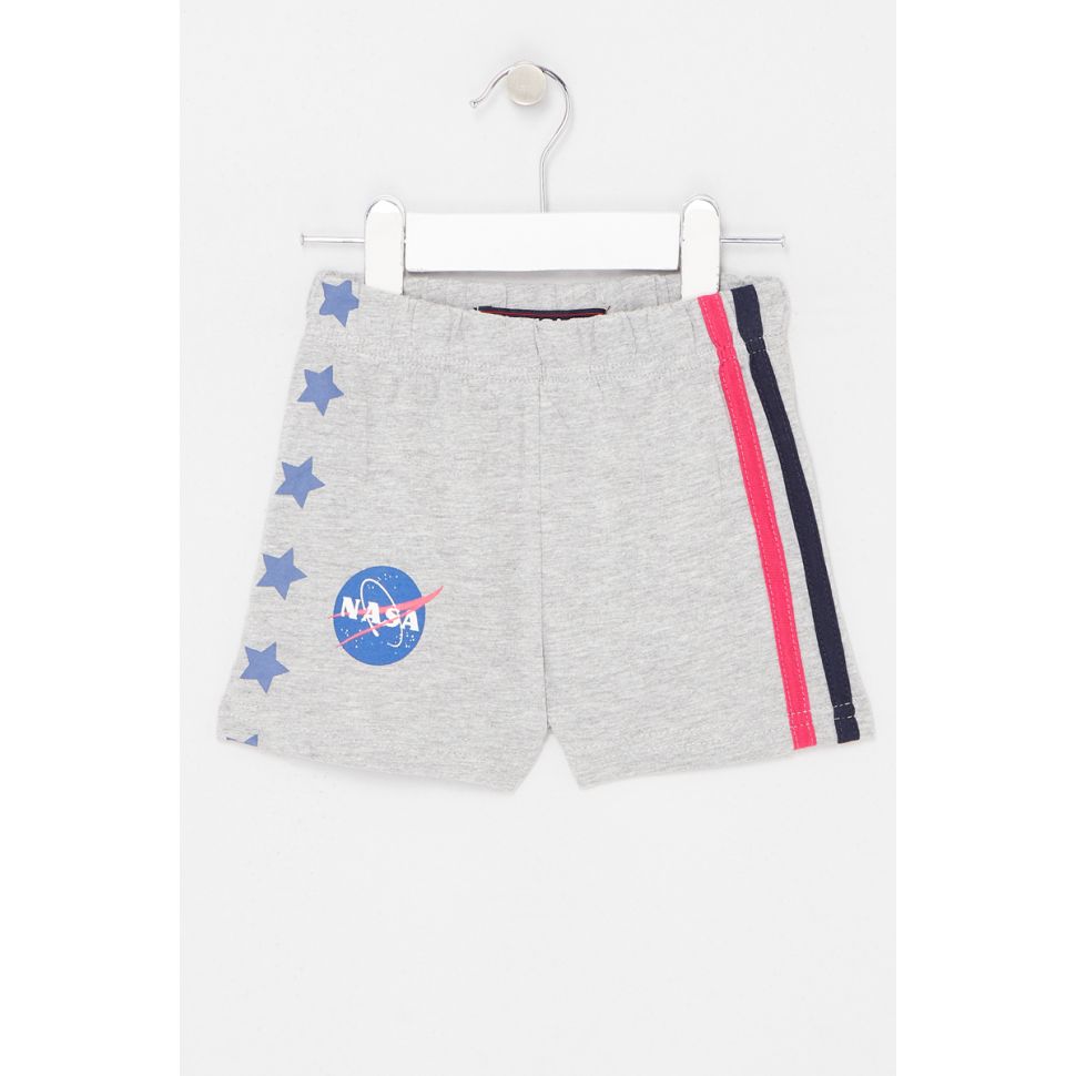 Nasa Clothing of 2 pieces Man