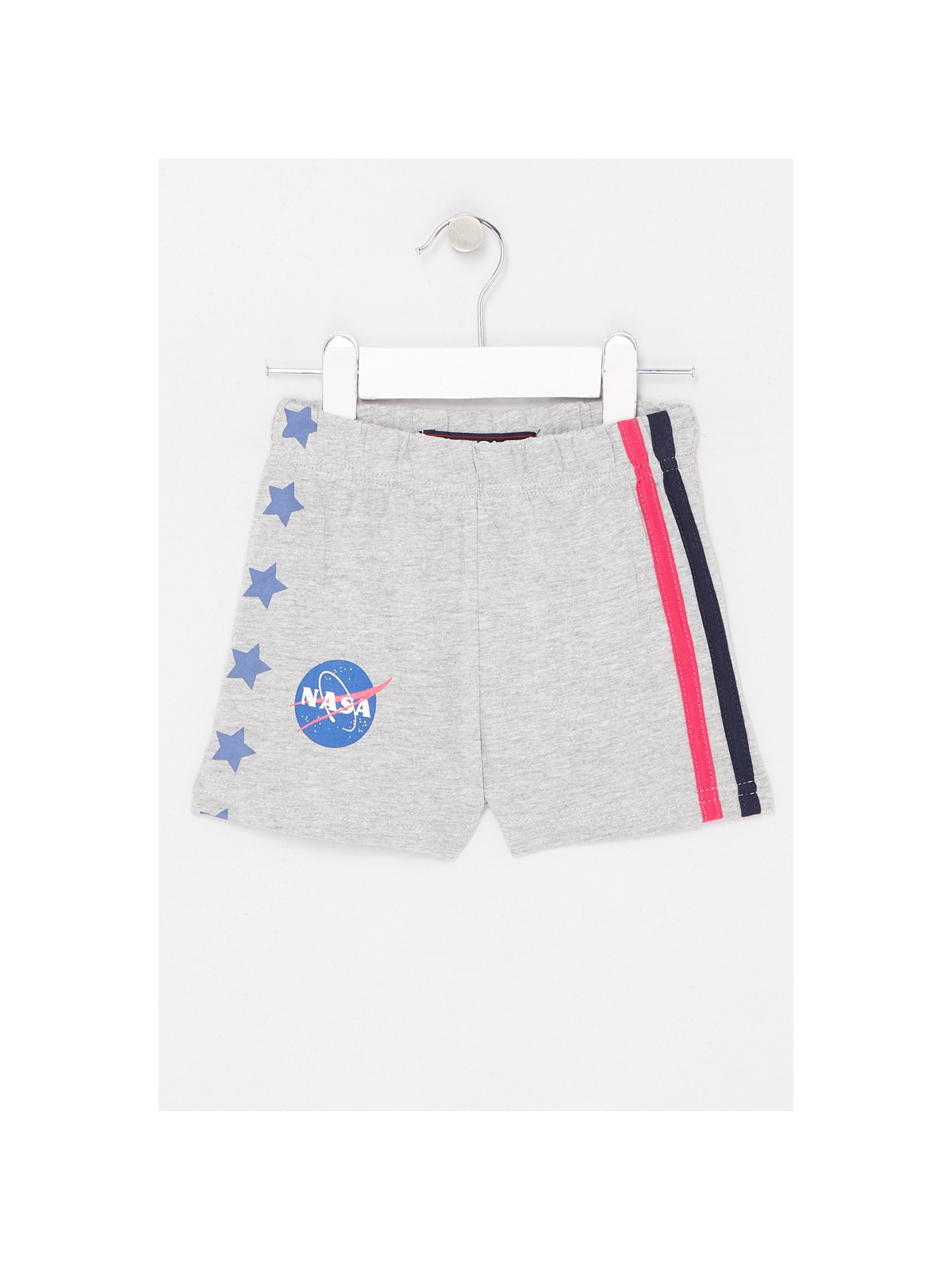 Nasa Clothing of 2 pieces Man