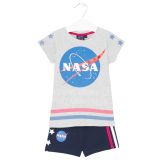 Nasa Clothing of 2 pieces Man