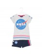 Nasa Clothing of 2 pieces Man