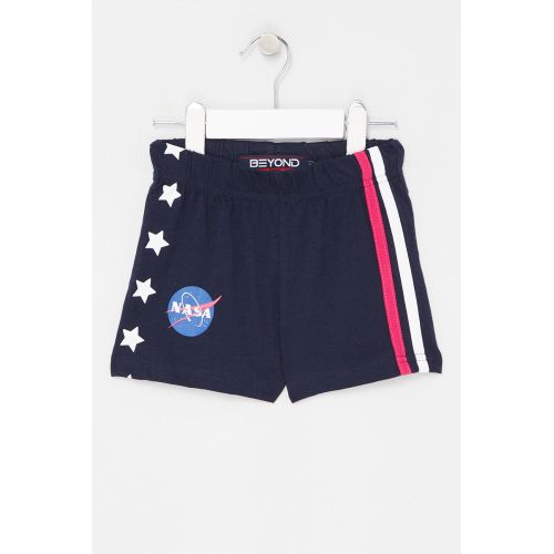 Nasa Clothing of 2 pieces Man