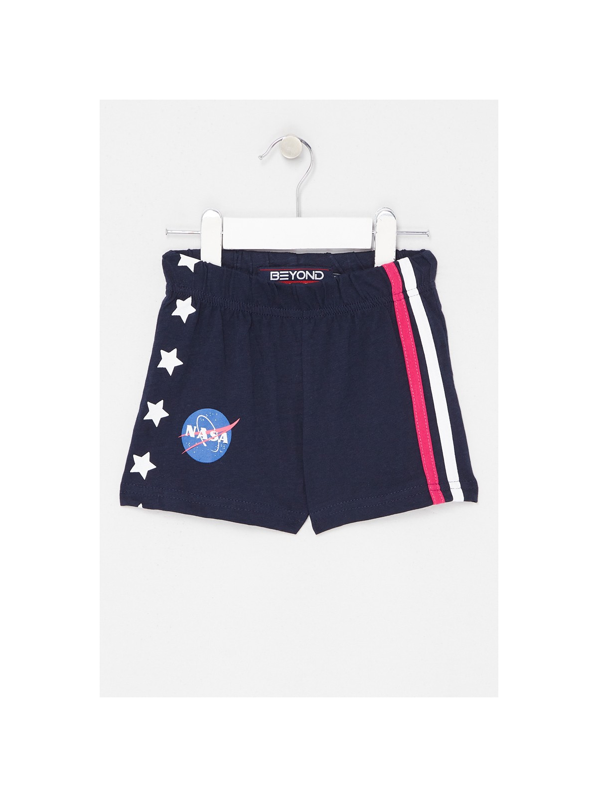 Nasa Clothing of 2 pieces Man