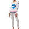 Nasa Pajamas Women