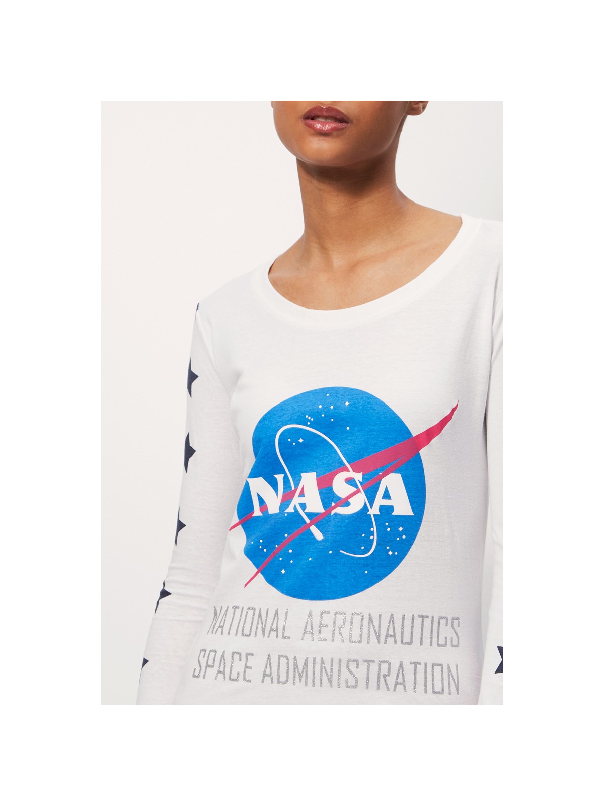 Nasa Pajamas Women