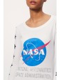 Nasa Pajamas Women