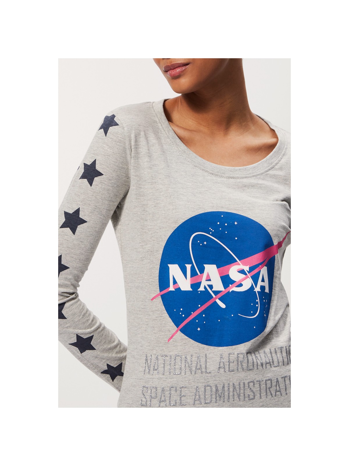 Nasa Pajamas Women