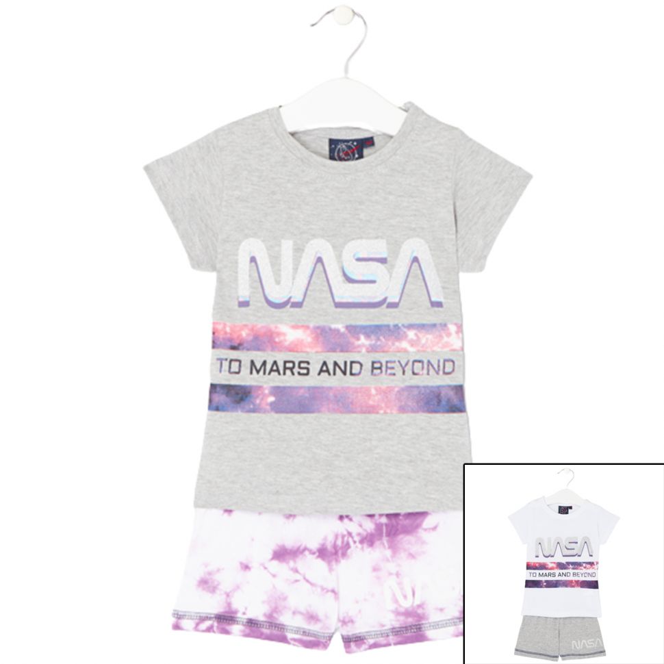 Nasa Kleding van 2 stuks