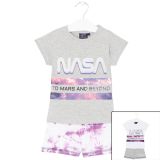 Nasa Clothing of 2 pieces