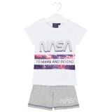 Nasa Clothing of 2 pieces